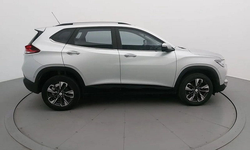 Chevrolet Tracker Pr...