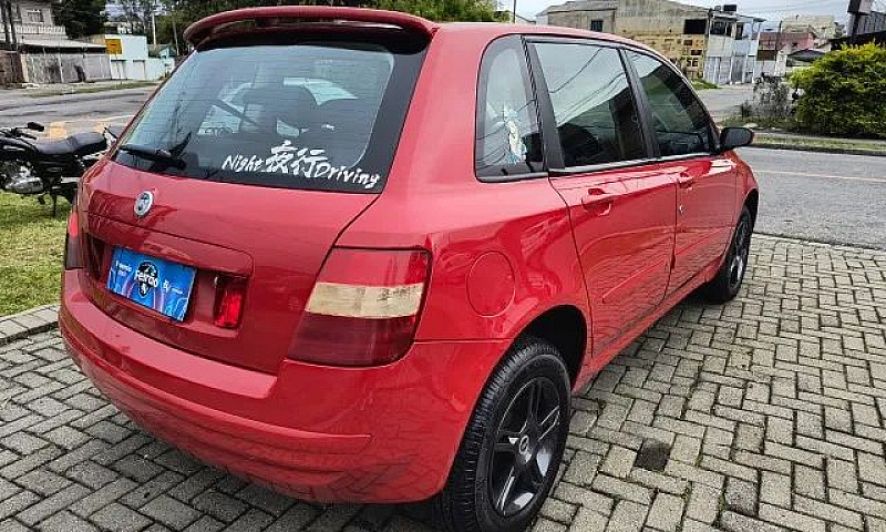 Fiat Stilo 1.8/ 1.8 ...