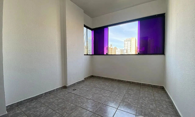 Apartamento - Rua S ...