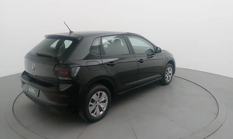 Volkswagen Polo 2024...