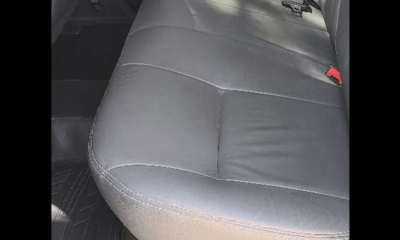 Hilux Srv 3.0 2012 C...