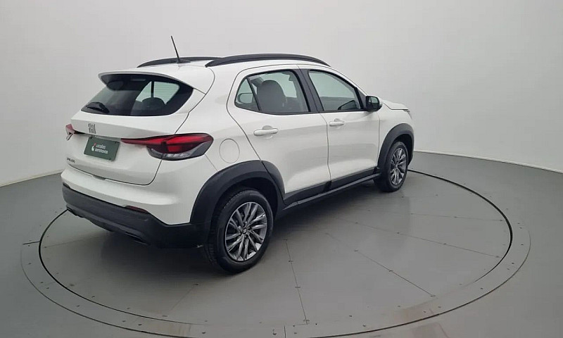 Fiat Pulse 2023 1.3 ...