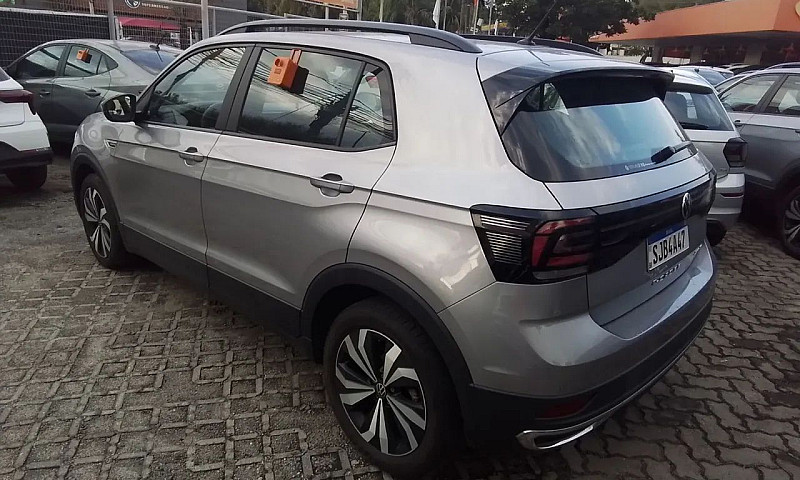 Volkswagen T-Cross 2...