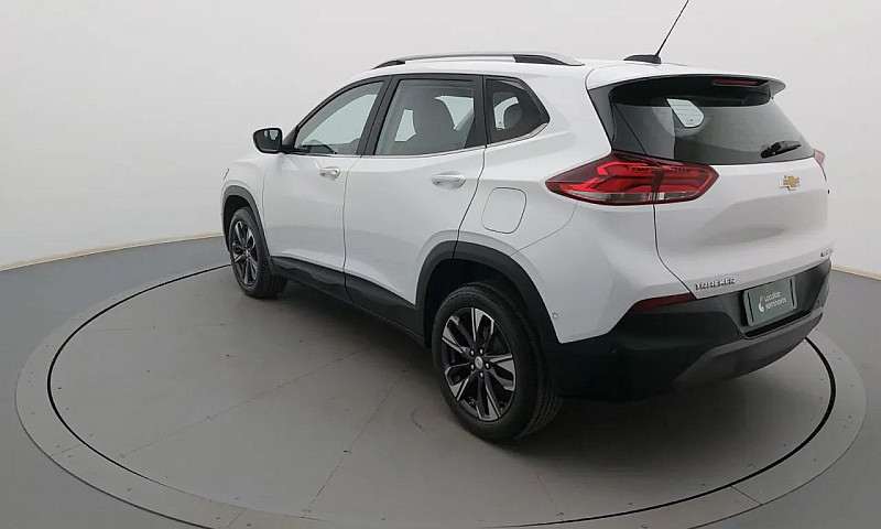 Chevrolet Tracker 20...
