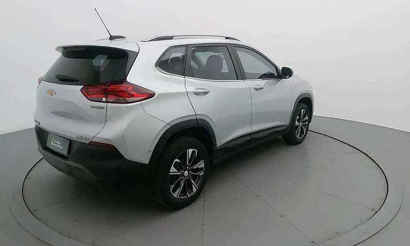 Chevrolet Tracker Pr...