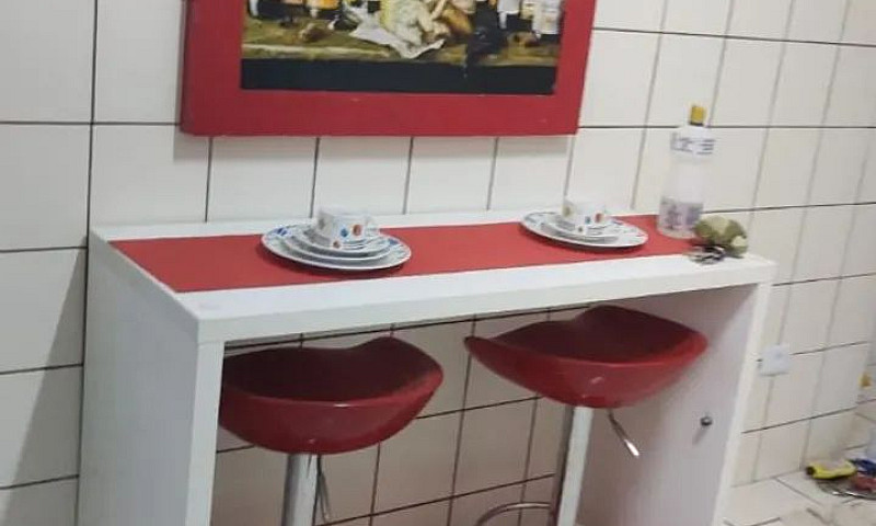 Excelente Apartament...