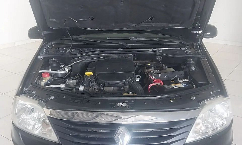 Renault Logan 1.6 Ex...