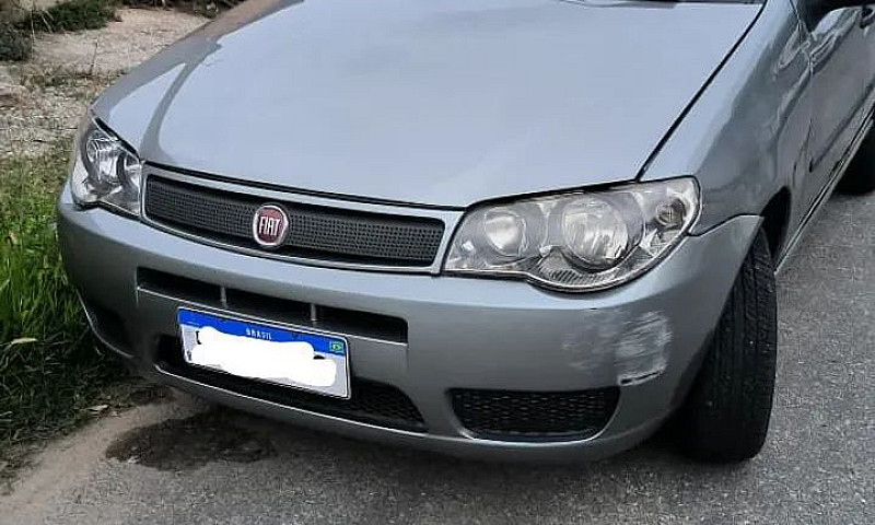 Fiat Palio 1.0 Econo...