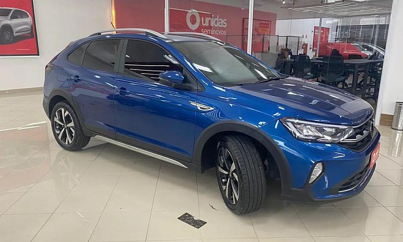 Volkswagen Nivus 202...