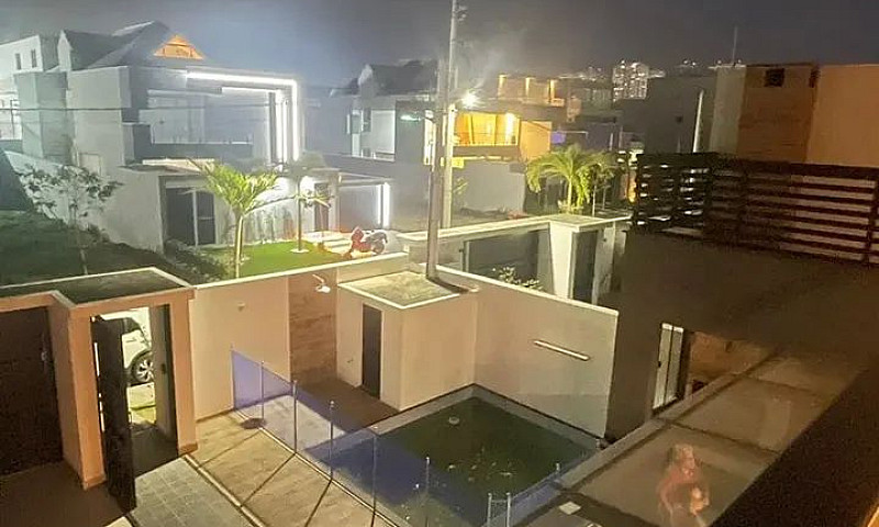 Vendo Ou Alugo Casa ...