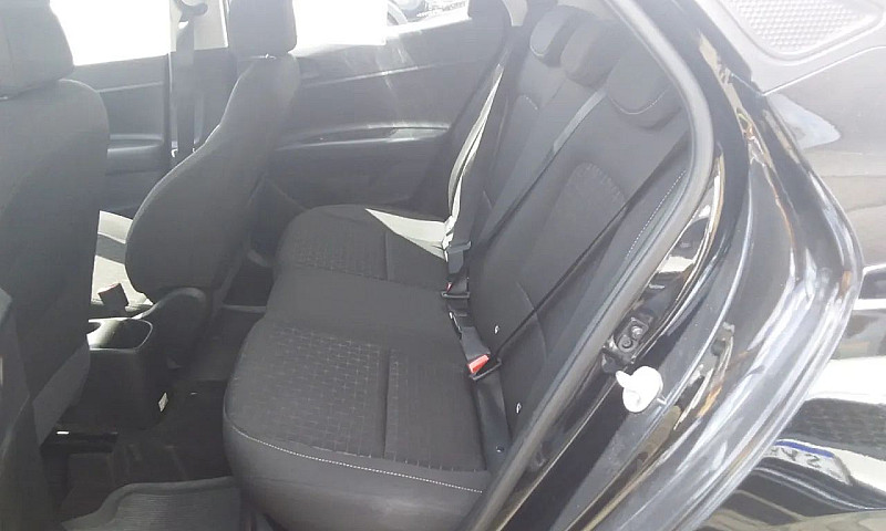 Hyundai Hb20 Sense 1...