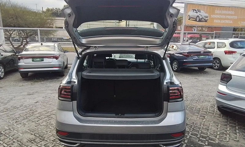 Volkswagen T-Cross 2...