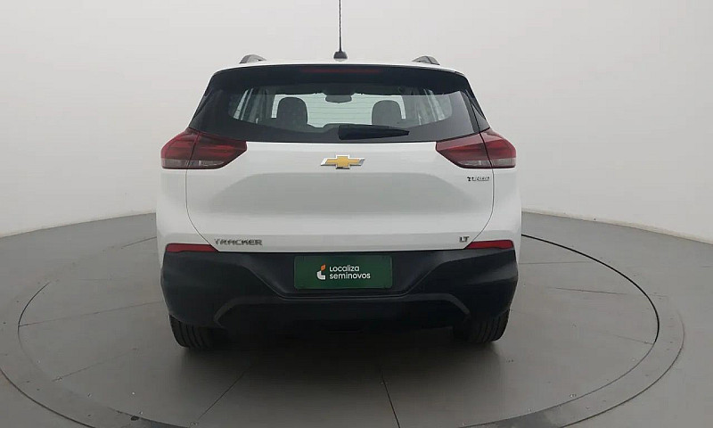 Chevrolet Tracker 1....
