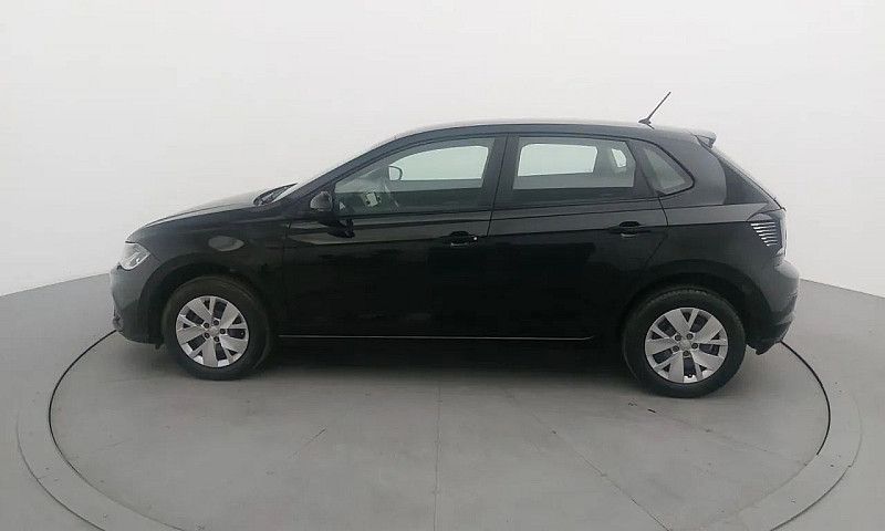Volkswagen Polo 2024...