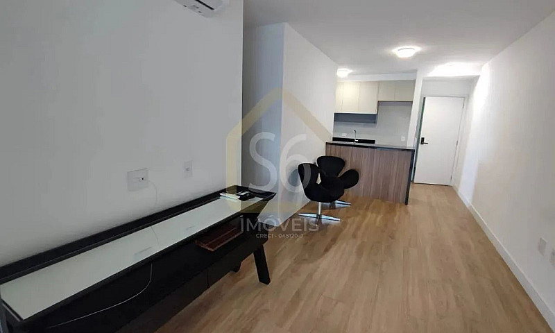 Apartamento De 76M² ...