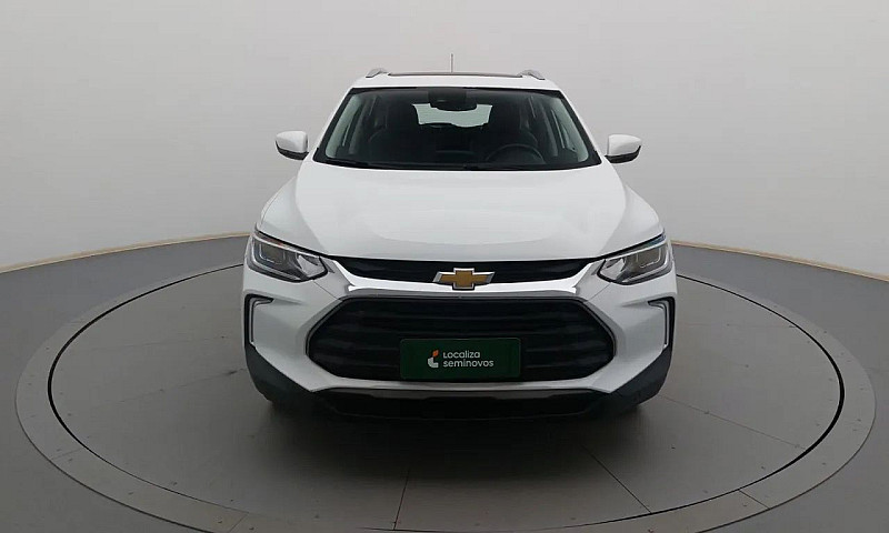 Chevrolet Tracker 20...