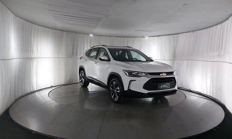 Chevrolet Tracker 20...