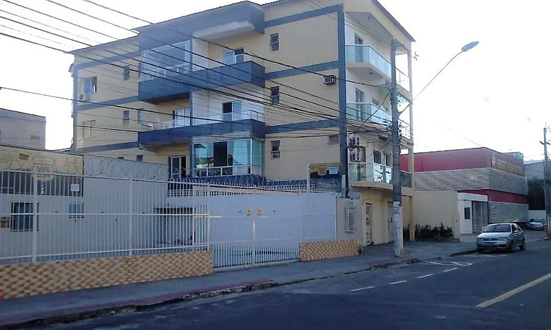 Vaga De Quarto ...