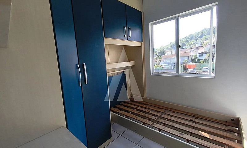 Apartamento 03 Dormi...