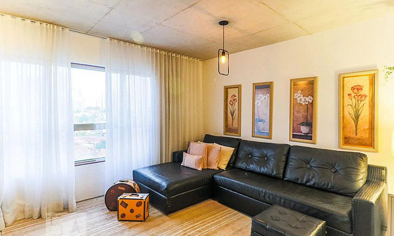 Apartamento À Venda ...