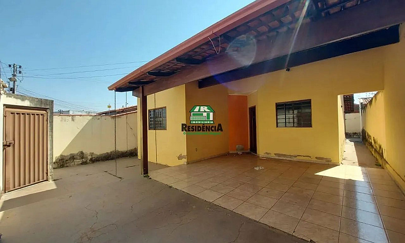 Casa Para Aluguel Co...