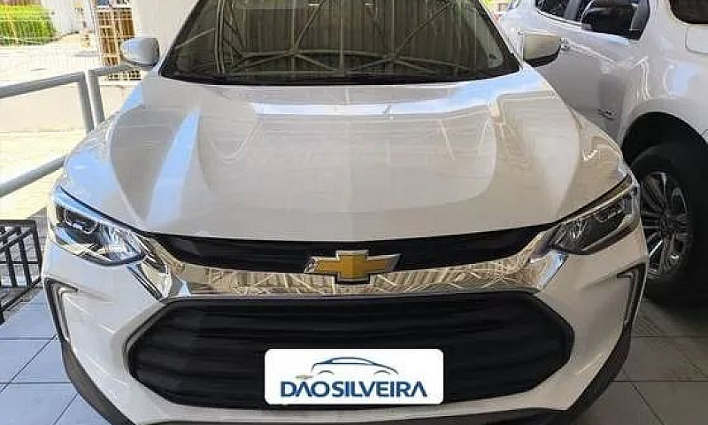 Chevrolet Tracker Pr...