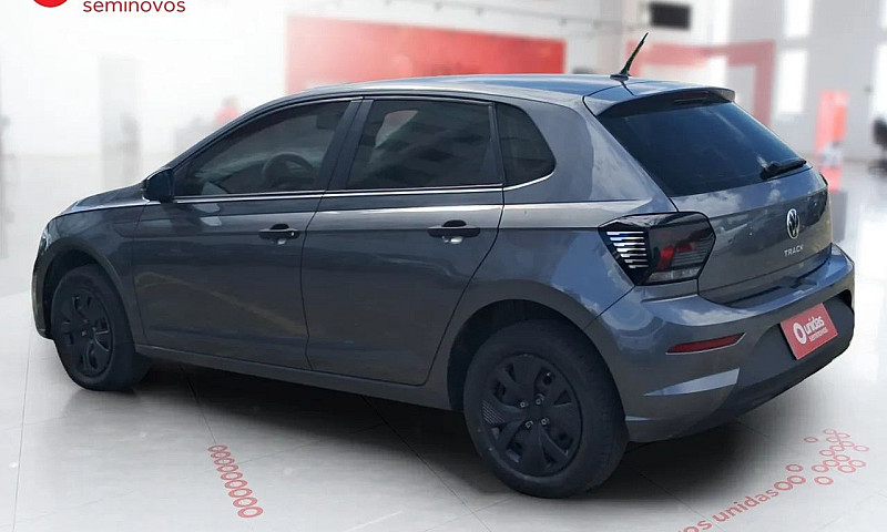 Volkswagen Polo Trac...