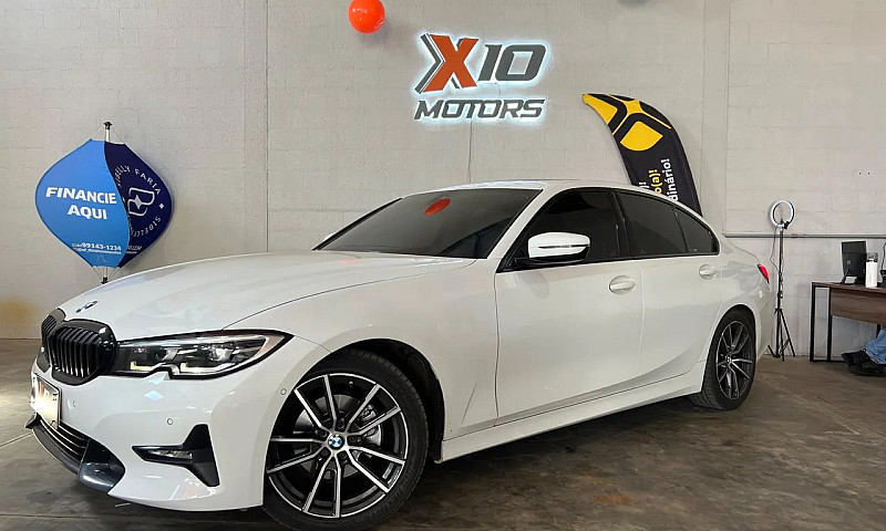 Bmw 320I A Gt Sport ...