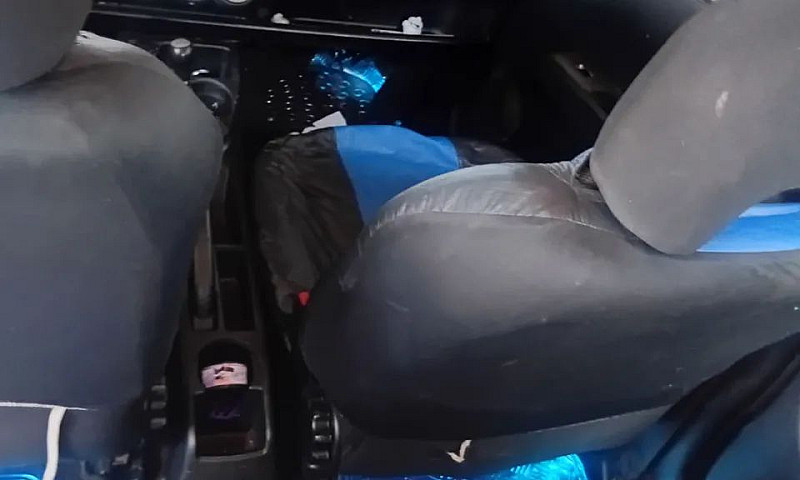 Honda Fit Exl 1.5 Fl...
