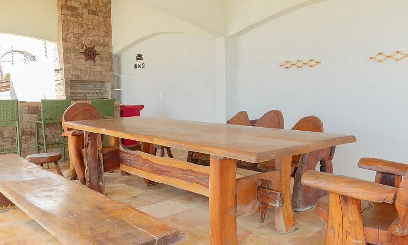 Casa De Praia Coloni...