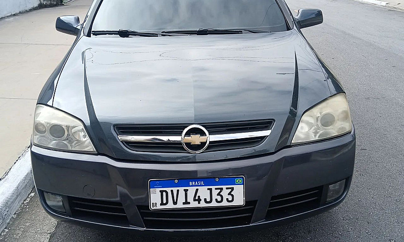 Chevrolet Astra Adva...
