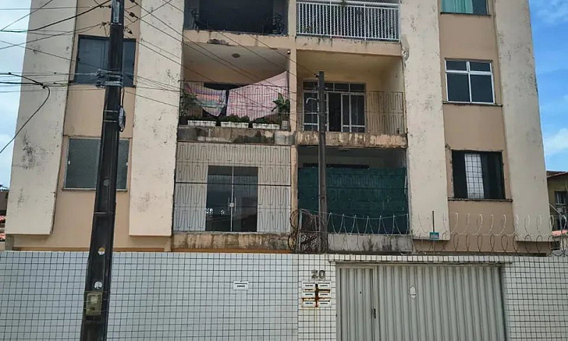 Apartamento Para Ven...