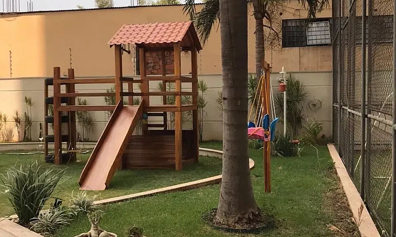 Apto 3 Quartos Para ...