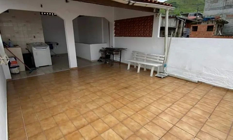 Casa Ampla Em Quinti...