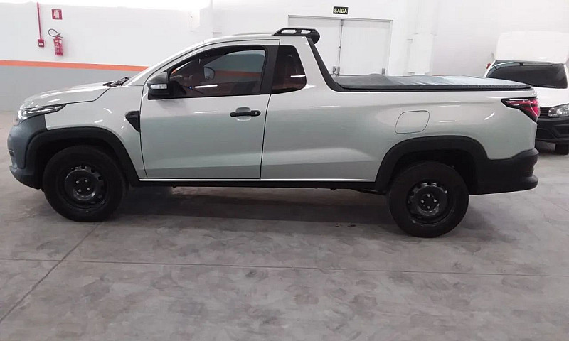 Fiat Strada Enduranc...