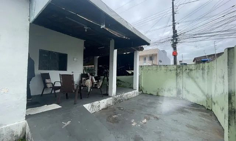 Casa No Peixoto...
