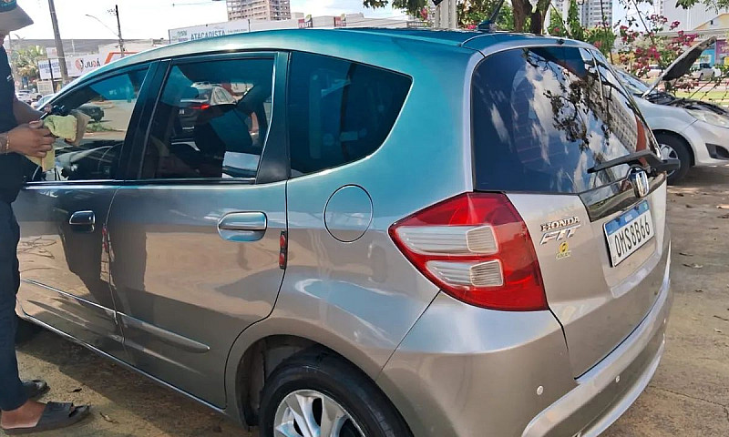 Honda Fit Lx 1.4/ 1....