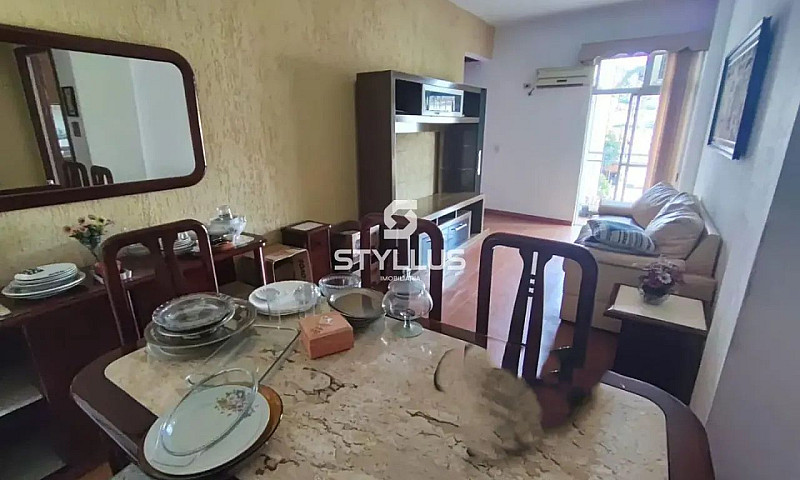 Apartamento No Engen...