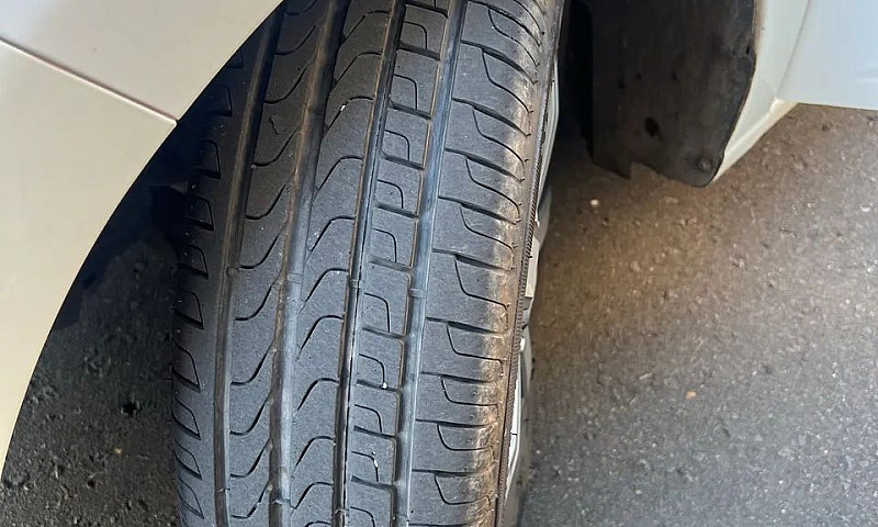 Chevrolet Prisma Sed...