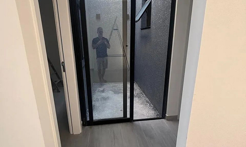Casa Moderna Matinho...