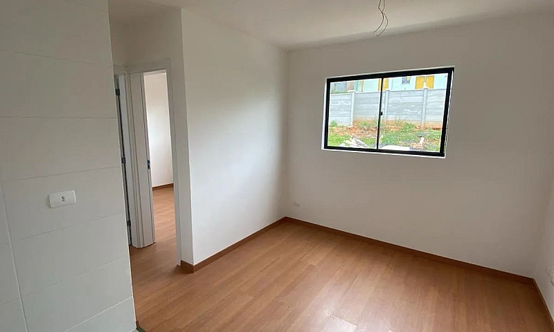 Apartamento Novo Em ...