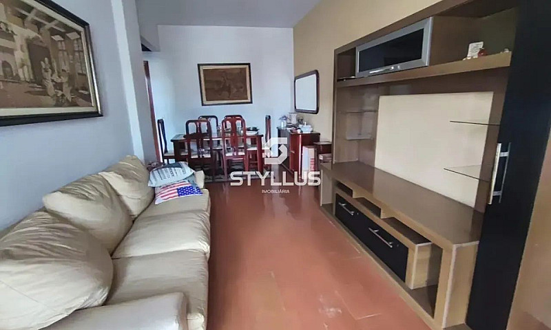 Apartamento No Engen...