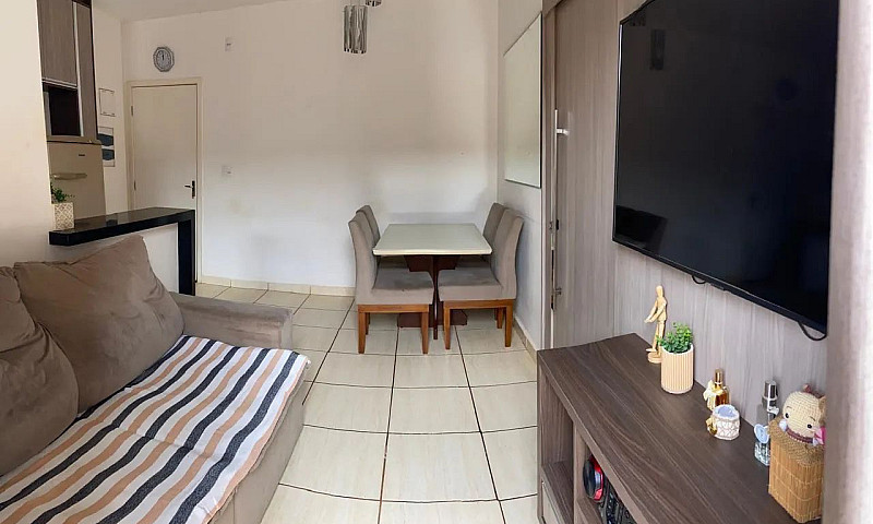 Apartamento Aconcheg...