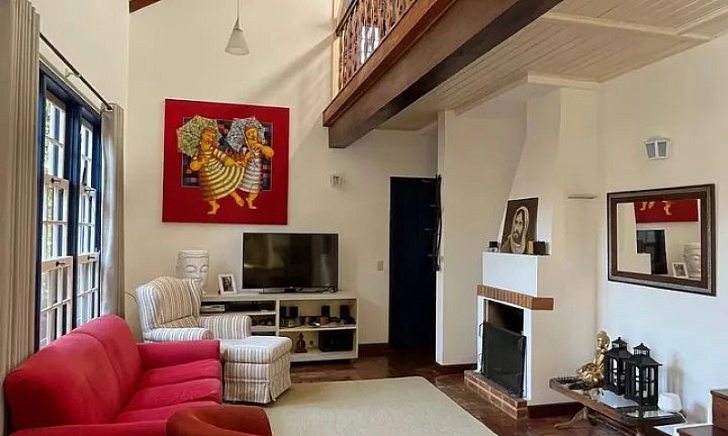 Casa Para Venda Com ...