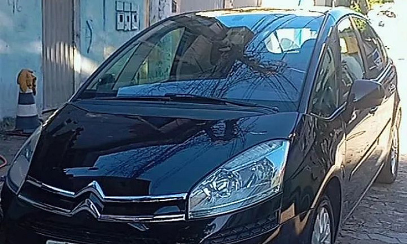 Citroen C4 Picasso/P...