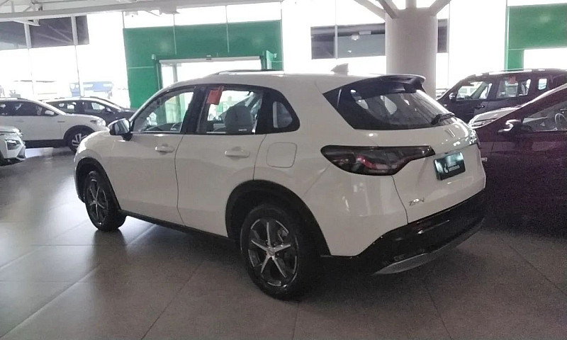 Honda Zr-V Touring 2...