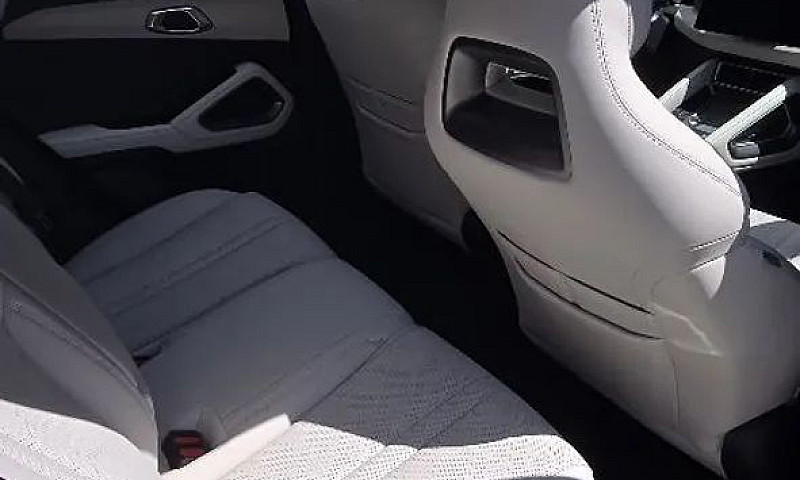 Byd Yuan Pro Elétric...