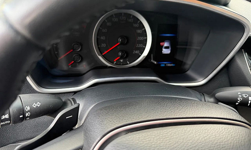 Toyota Corolla Xei 2...