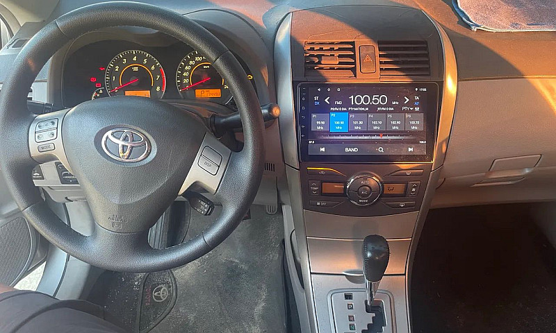 Toyota Corolla Xei 1...