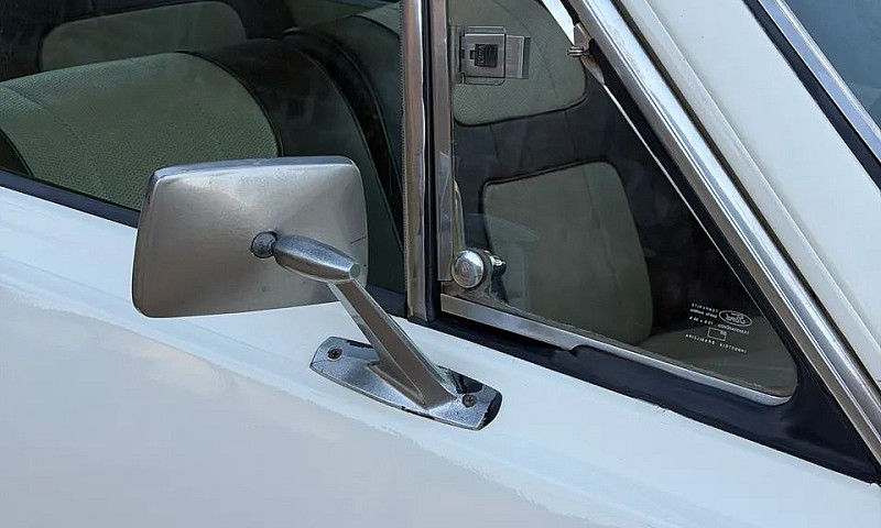 Ford Corcel Ii Gl/Gt...